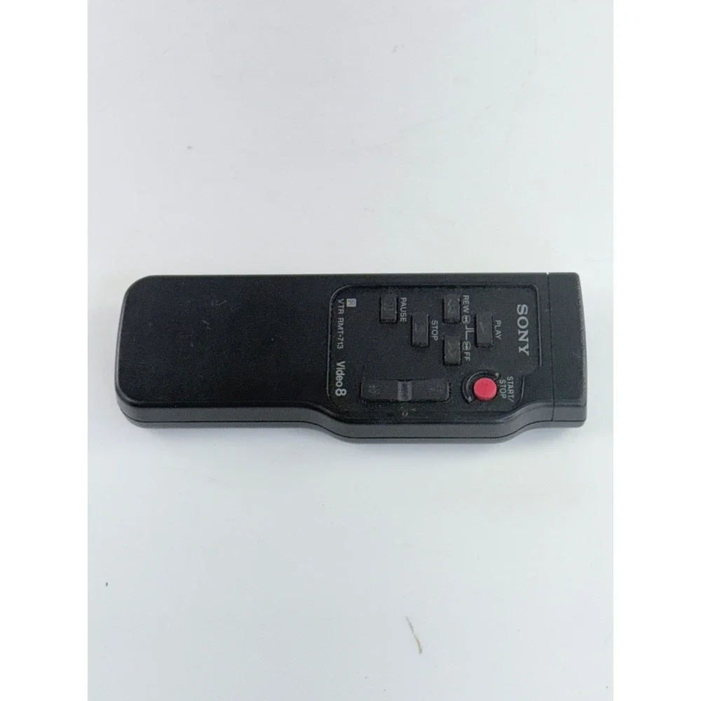 Sony rmt 713